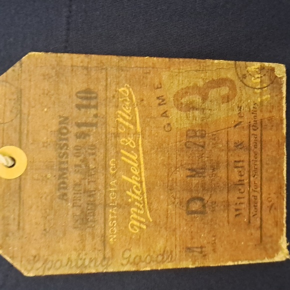 NWT Boston B Red Sox faded Blue T Shirt - Picture 3 of 6